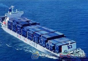 广东中山至天津海运运输代理与仓储服务一体化解决方案