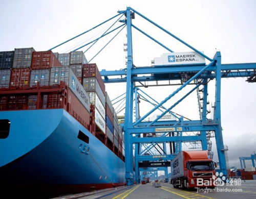 国际货运代理与仓储服务 全球化贸易的坚实后盾